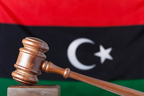Scam Risk in Libya