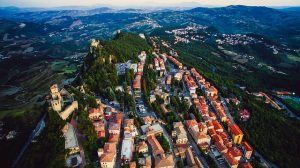 Terrorism-Risk-in-San-Marino-LOW
