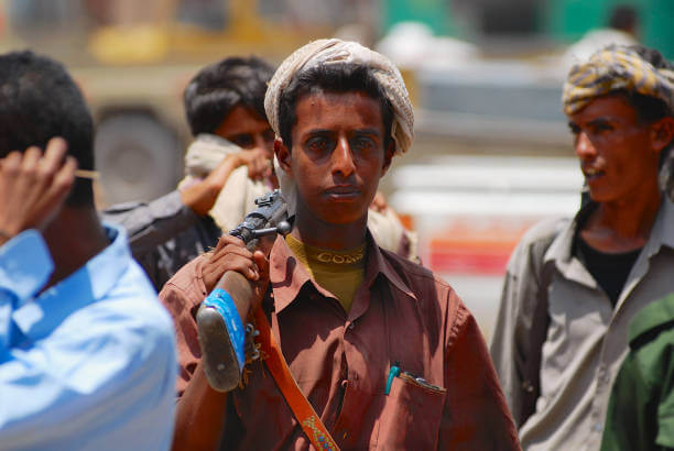 Terrorism Risk in Yemen