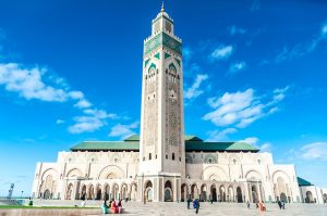 Top-10-Beautiful-Biggest-Mosques-in-the-World-Hit-List-HASSAN-II-MOSQUE