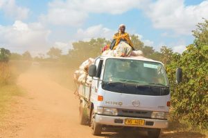 Transportation-Risks-in-Malawi-MEDIUM-to-HIGH