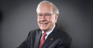 Warren-Edward-Buffett