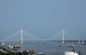 ZHONGXIAN-HUYU-EXPRESSWAY-BRIDGE