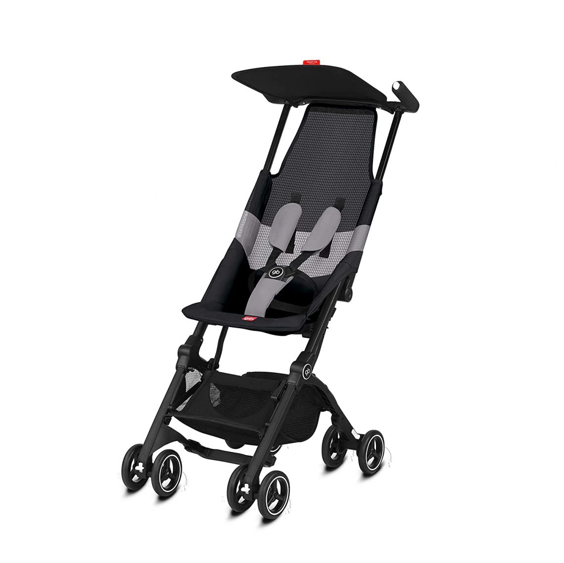 Best Lightweight Travel Stroller For Toddlers Basic