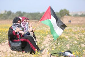 Risks-for-Women-Traveling-Alone-in-Palestine-LOW-to-MEDIUM