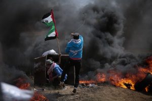 Terrorism-Risk-in-Palestine-HIGH