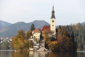 Terrorism-Risk-in-Slovenia-LOW