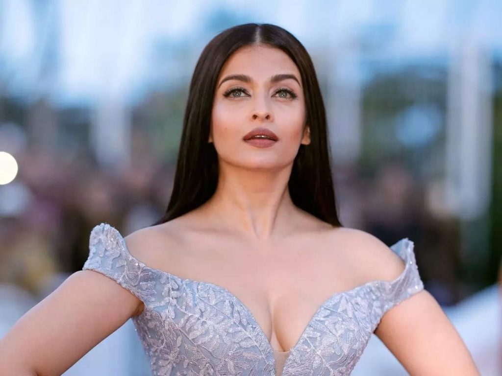 Aishwarya Rai