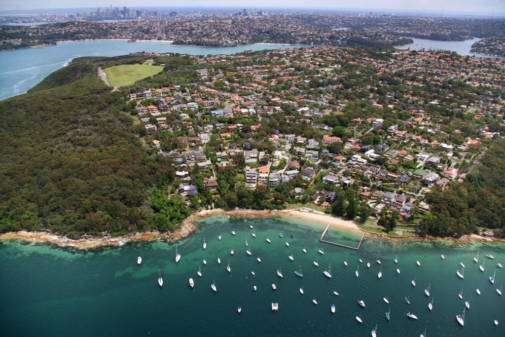 Balgowlah Sydney