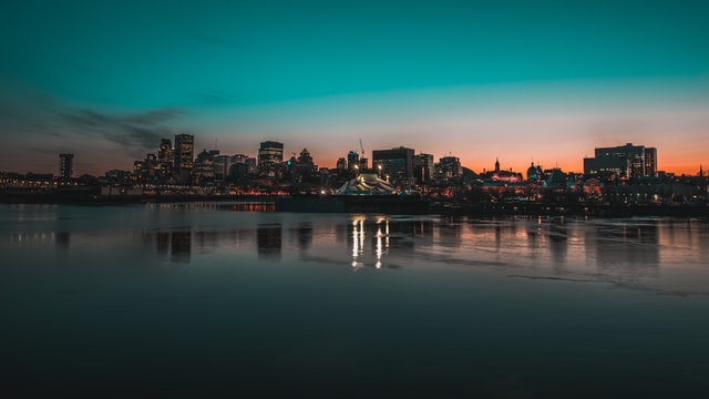 Montreal