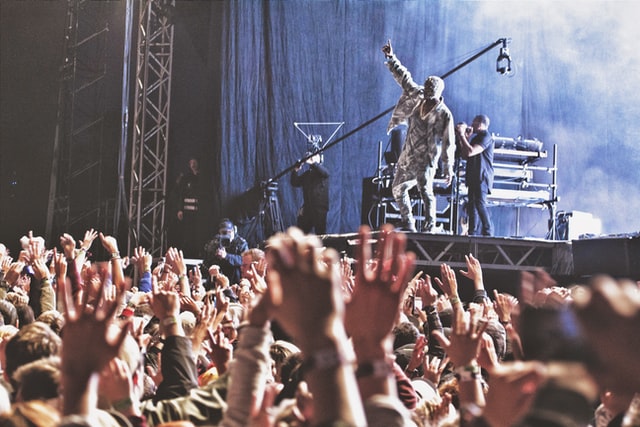 Top 50 Richest Musicians - Basic Planet