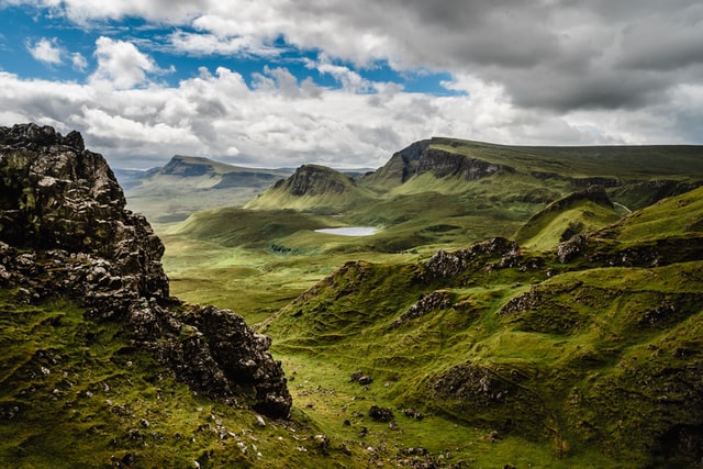 Top 50 Exotic Places in the World - Basic Planet