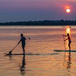 Paddleboard