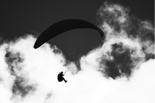 Paraglide 