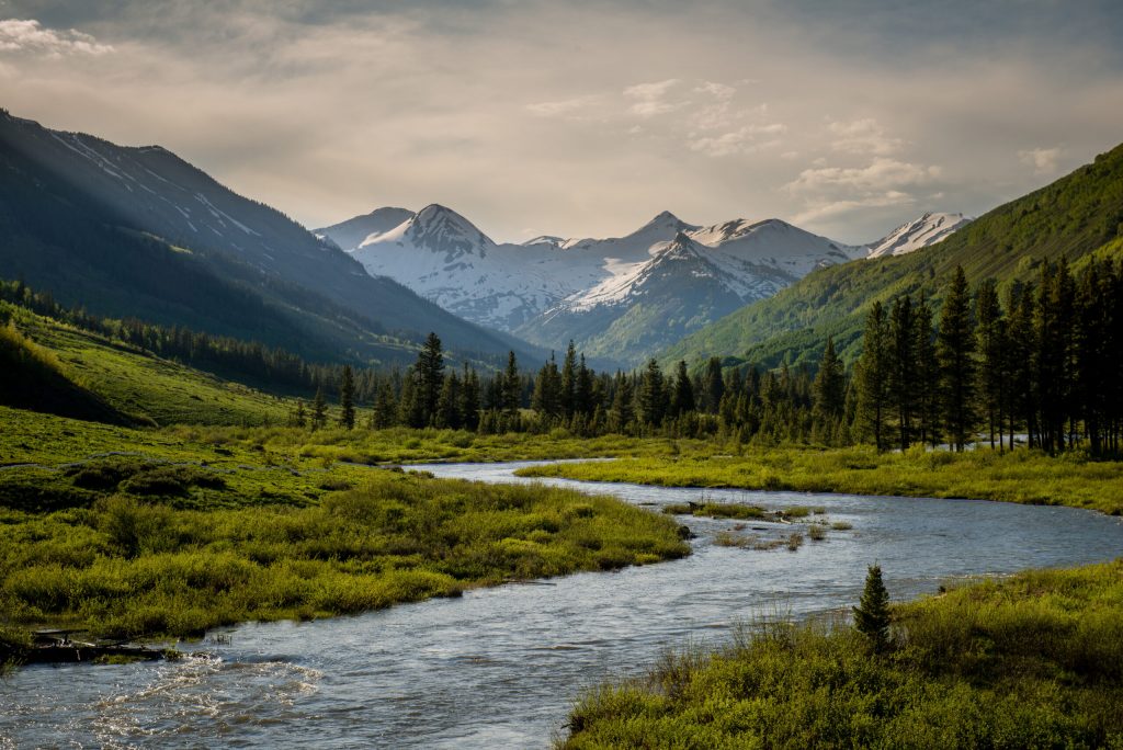 Colorado